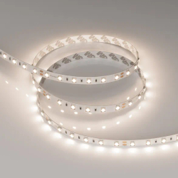 Светодиодная лента RT-B60-10mm 24V Day4000 CRI98 (14.4 W/m, IP20, 5060, 5m) (Arlight, Открытый) 021422(2)