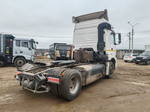 КамАЗ 5490 4x2 Седельный тягач 5490-S5 (Дизель/Газ, 12,0 л, 401 л.с., АТ)