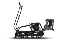 Мотобуксировщик SHARMAX S380 1250 HP8 Max (New)