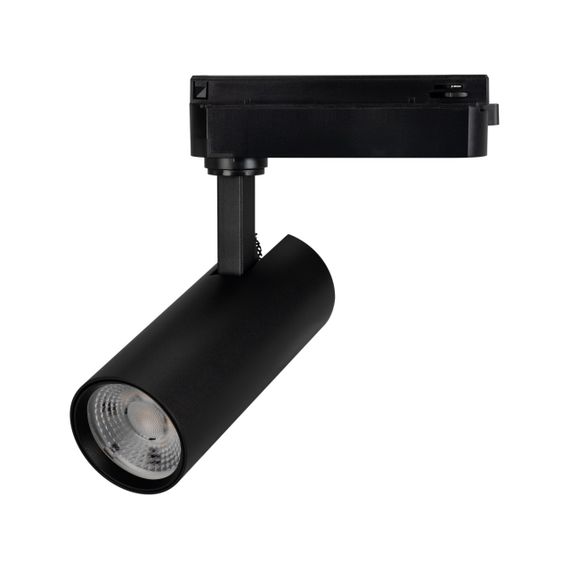 Светильник LGD-GERA-2TR-R60-15W Day4000 (BK, 55 deg, 230V) Arlight 055047