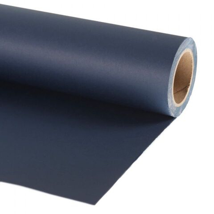 Фон бумажный Lastolite LL LP9005 2,75 х 11 м., цвет Navy