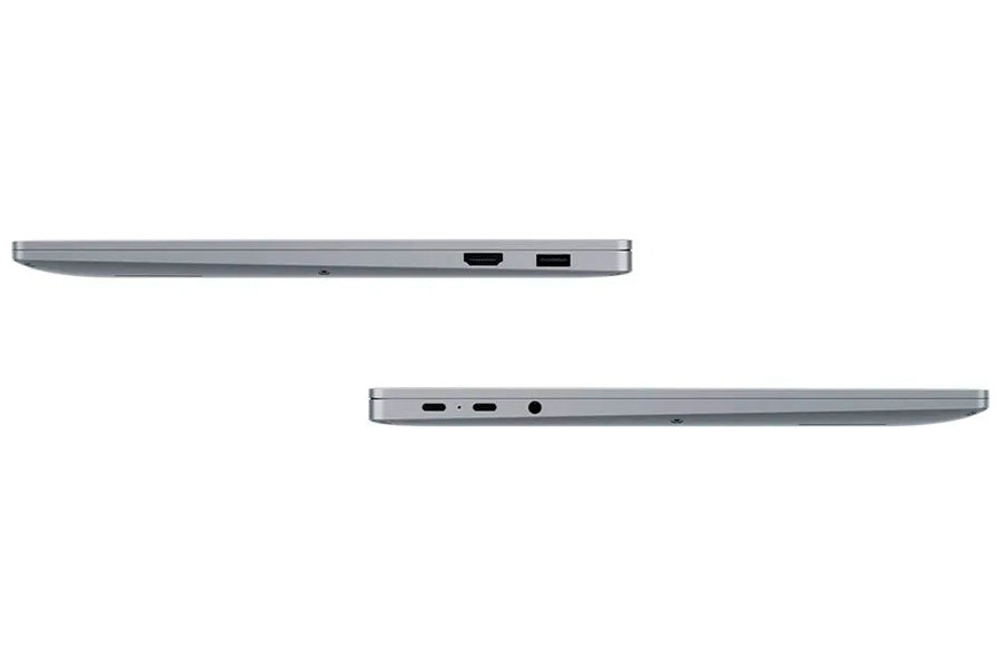 Ноутбук Honor MagicBook 14 16+1 TB, Space Gray (5301AFRK) в регионах России