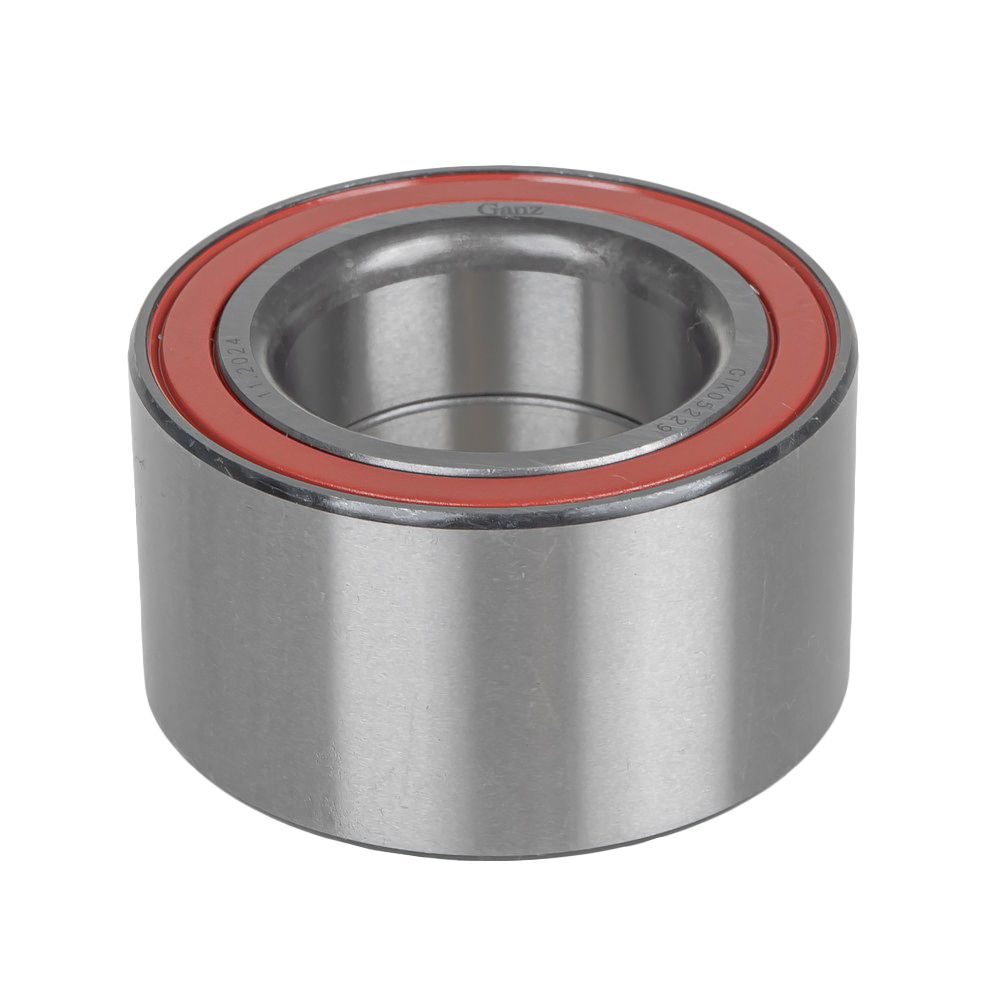 Подшипник ступицы передний AD 80 88 VW G2/G3/B2 (полный к-т) GANZ GIK05229