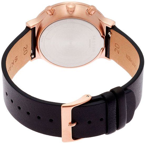 Мужские часы Skagen SKW6371