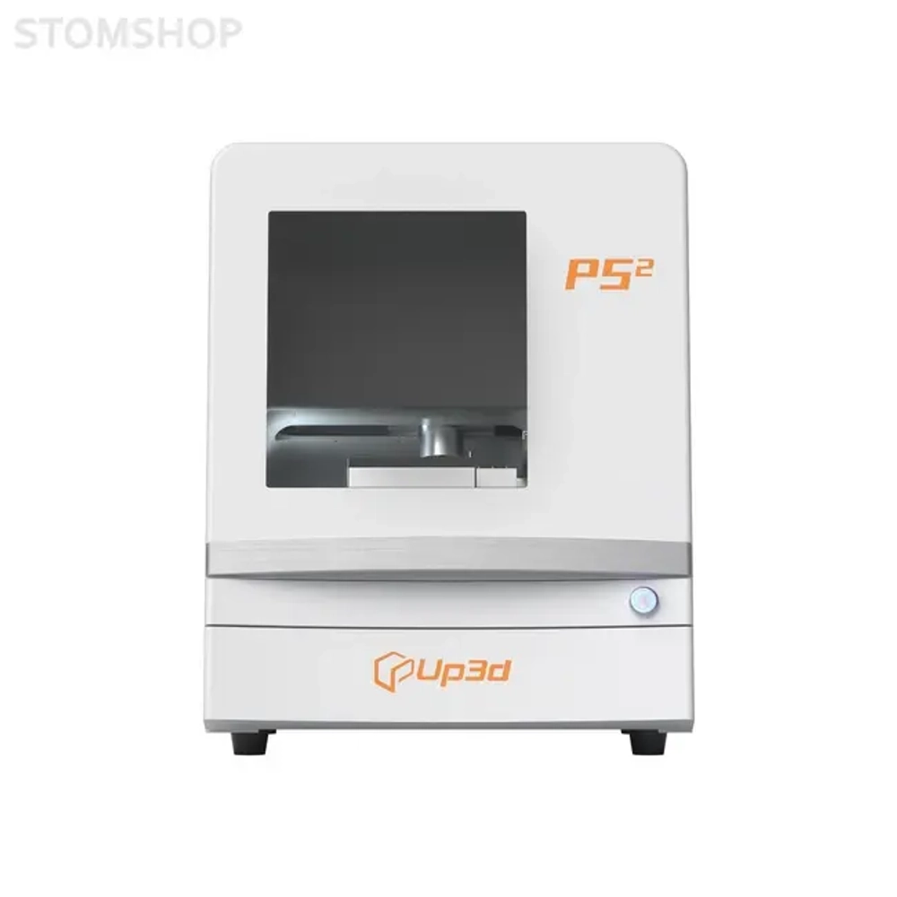 UP3D P52 - стоматологический 5-осевой фрезерный станок | UP3D (Китай)