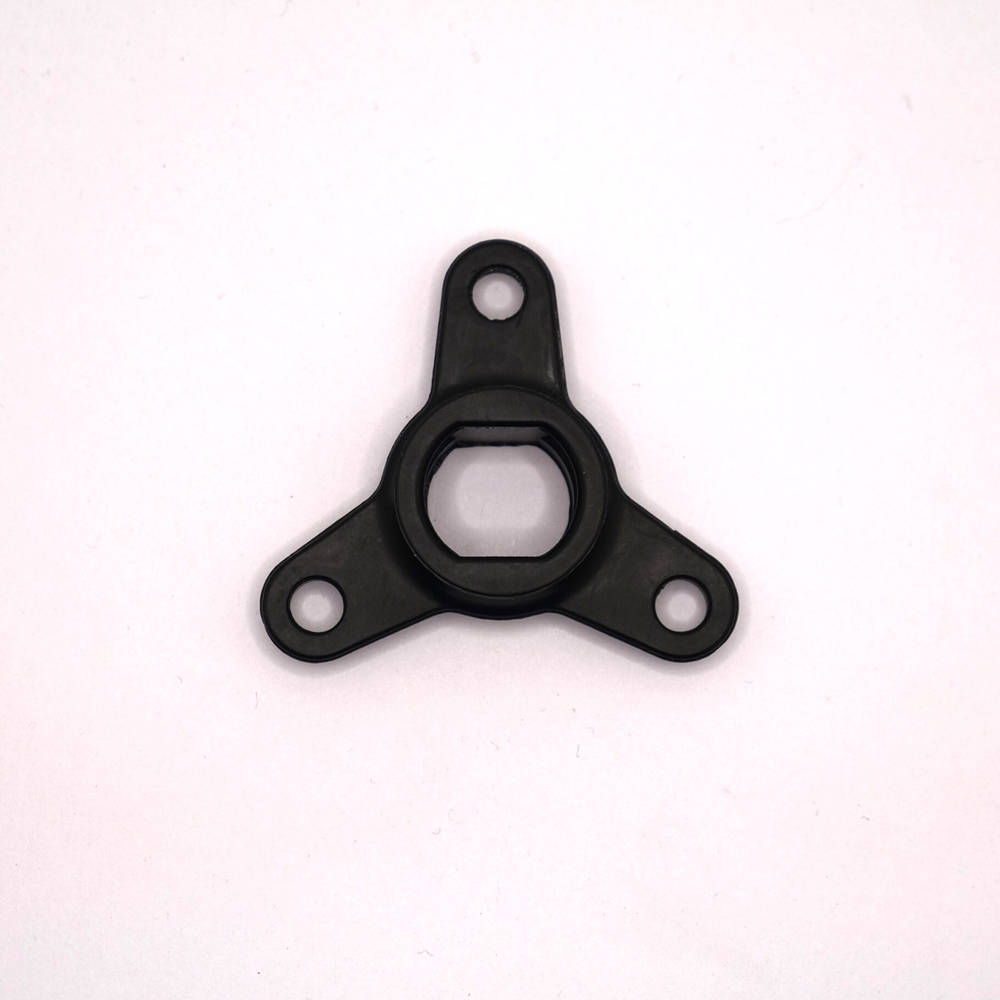 Запчасть №10 для Hybest GSR40A. Фланец мотора