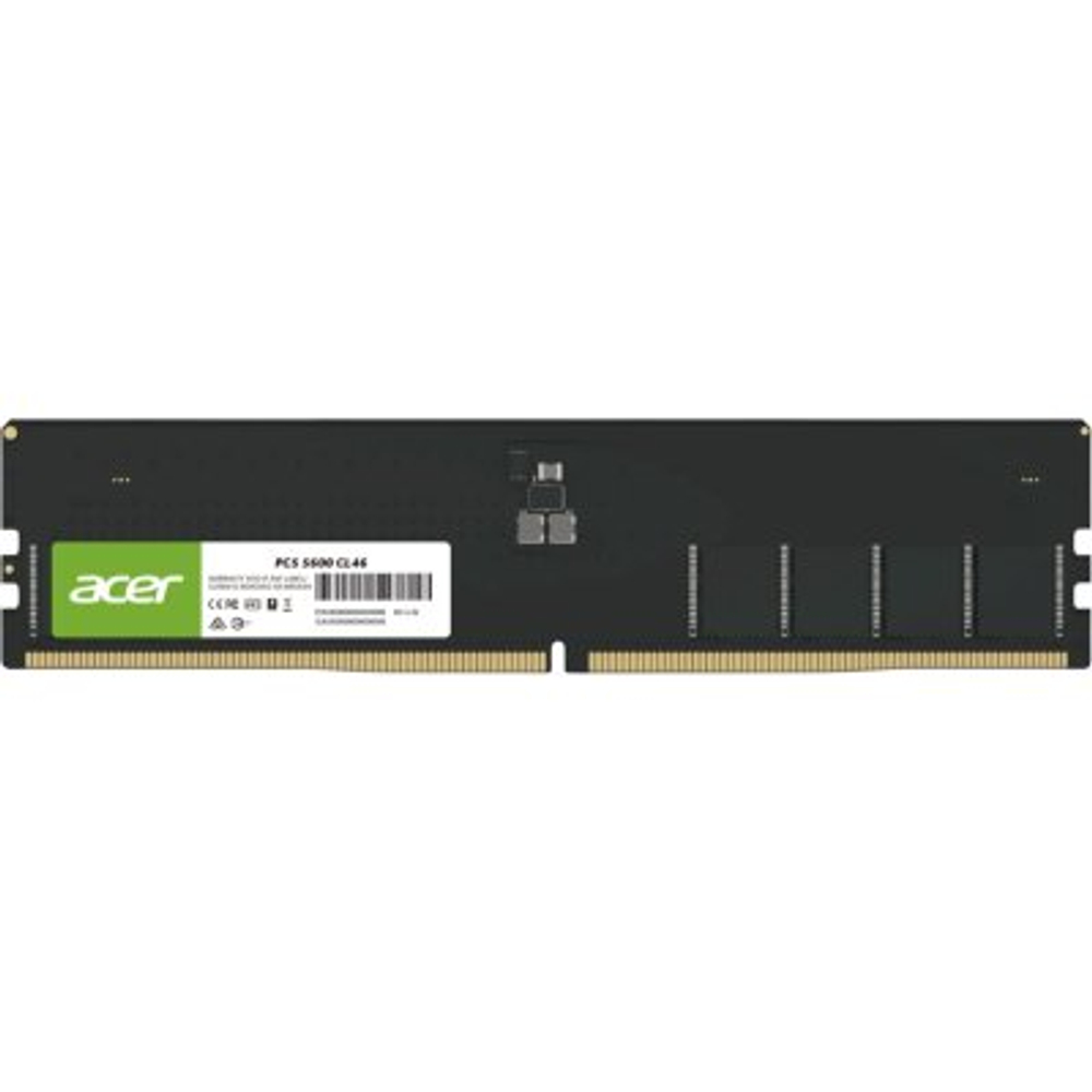 Оперативная память Acer UD-200 BL.9BWWA.427