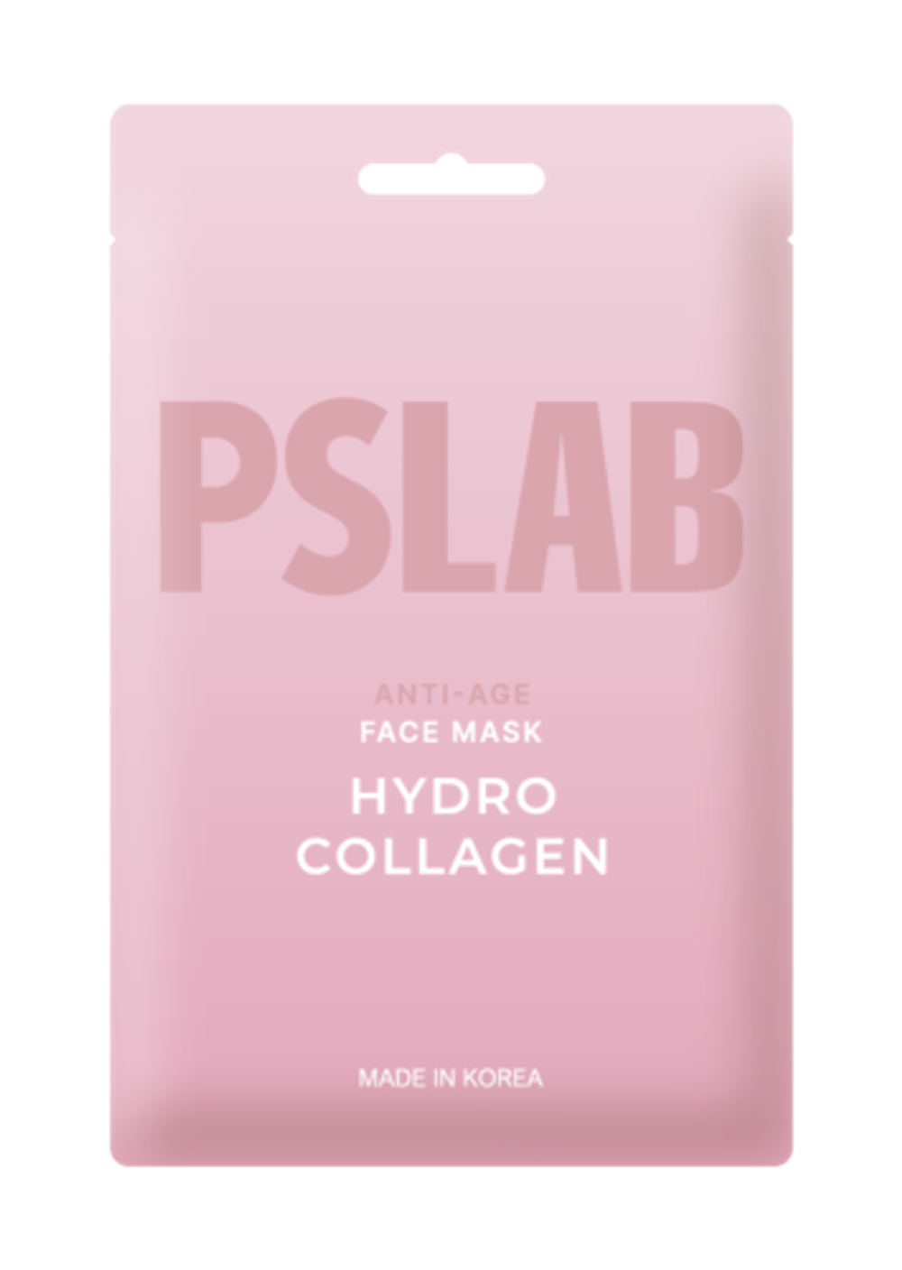 Тканевая маска с коллагеном PSLAB Anti-Age Hydro Collagen Face Mask