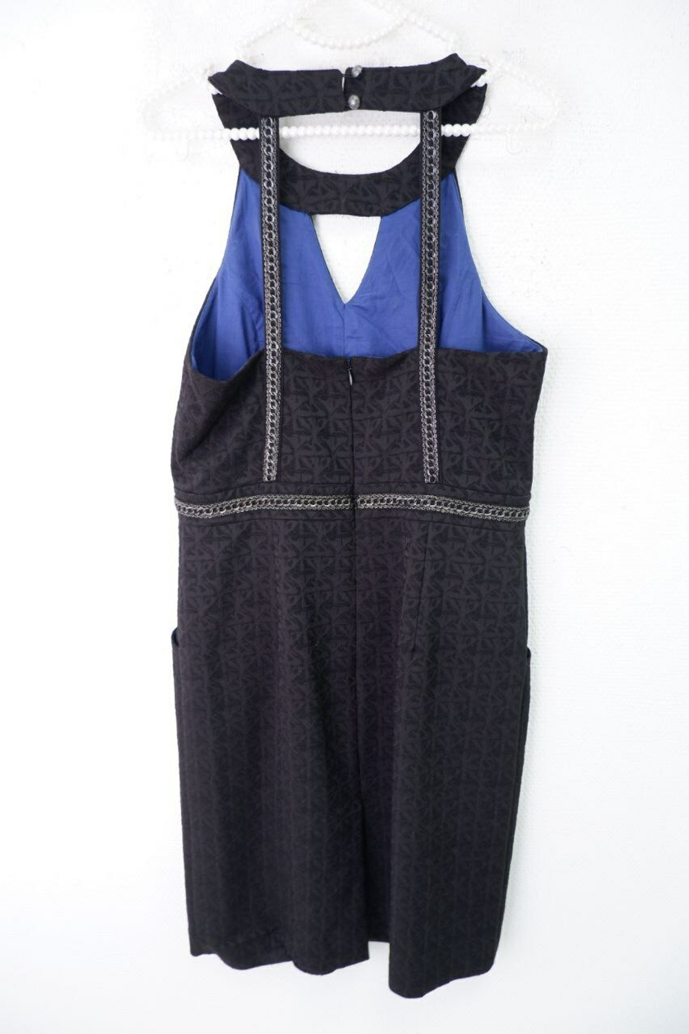 Платье Jesica Simpson красивое 44 размер