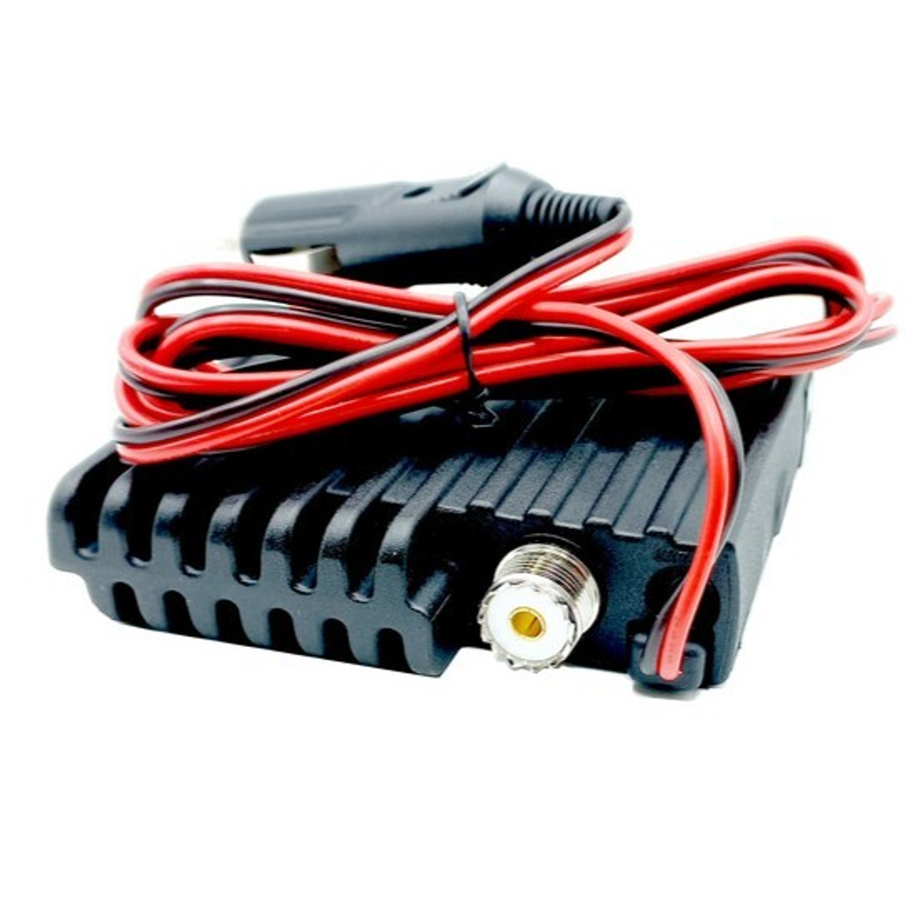 Track Smart 2 СВ 27 Автомобильная CB радиостанция