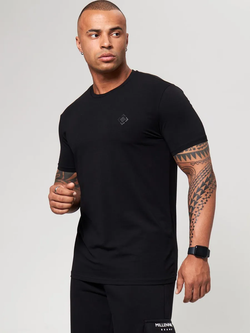 Футболка URBAN TARGET BLACK