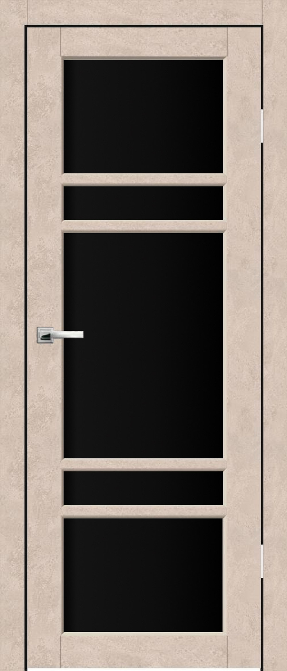 Дверь межкомнатная Танго