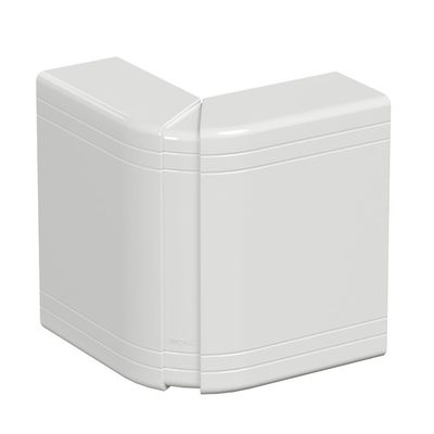 NEA 120x40 Угол внешний неизменяемый (90°)