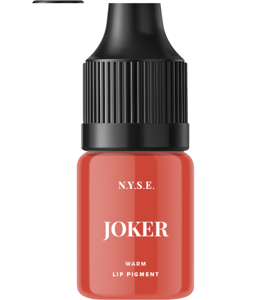 пигмент N.Y.S.E. &quot;Joker&quot;, 5 мл.