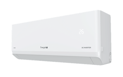 Сплит-система ENERGOLUX, NYON DC Inverter, SAS07IL1-AI / SAU07IL1-AI