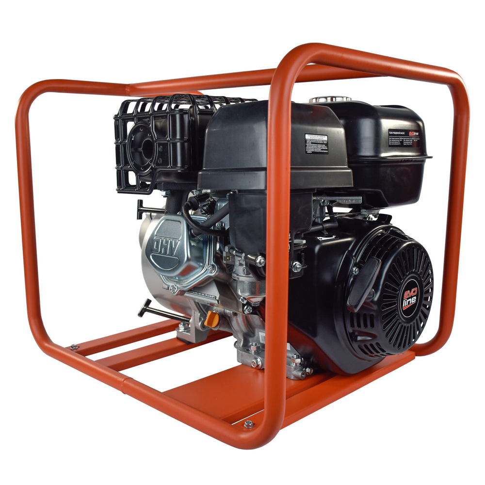 Мотопомпа бензиновая EVOline TG 40 (Zongshen)