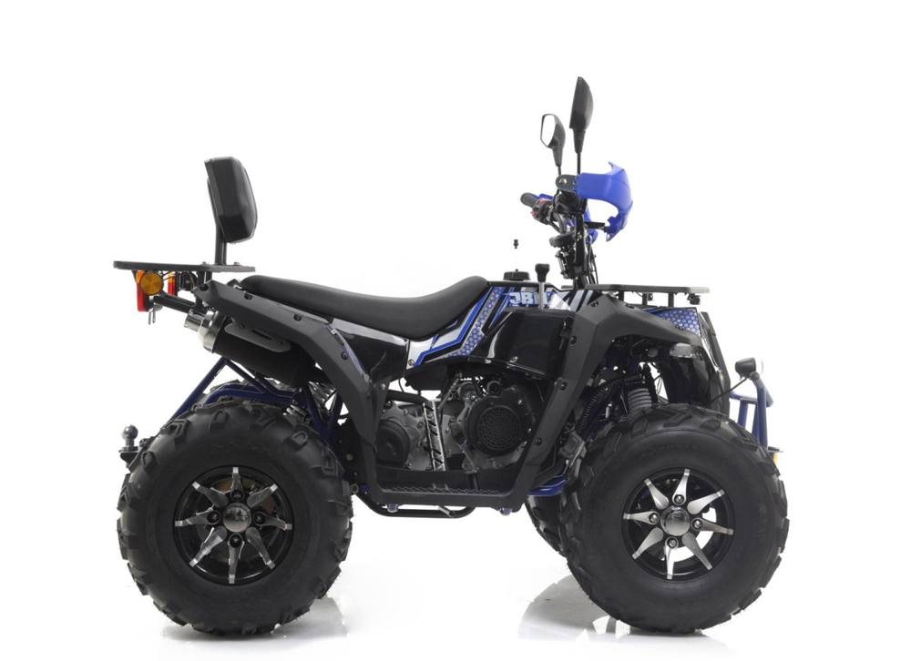 Квадроцикл GBM SHARP BIG 300 NEW PREMIUM