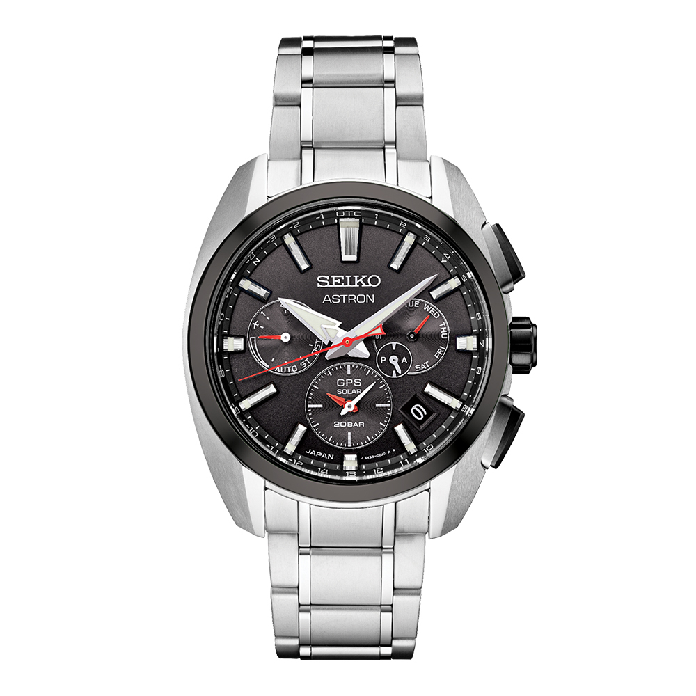 Seiko SSH103J1