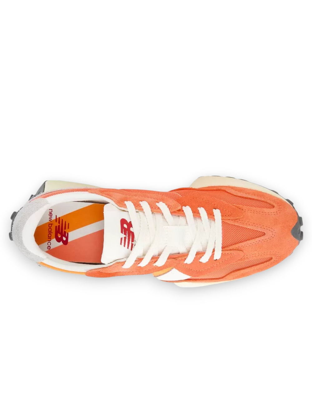 Кроссовки New Balance