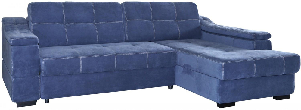 Угловой диван «Инфинити Люкс» (2мL/R6мR/L)