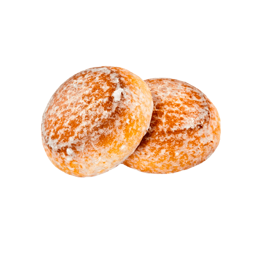 Пряники "Подмосковные" / 3 кг / Остров Изобилия