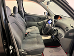 Toyota Funcargo, 2002 год