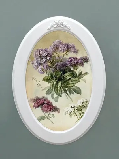 Картина на стену интерьерная на холсте 27*37 см