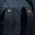 Рюкзак Fjallraven Kanken 560 Navy