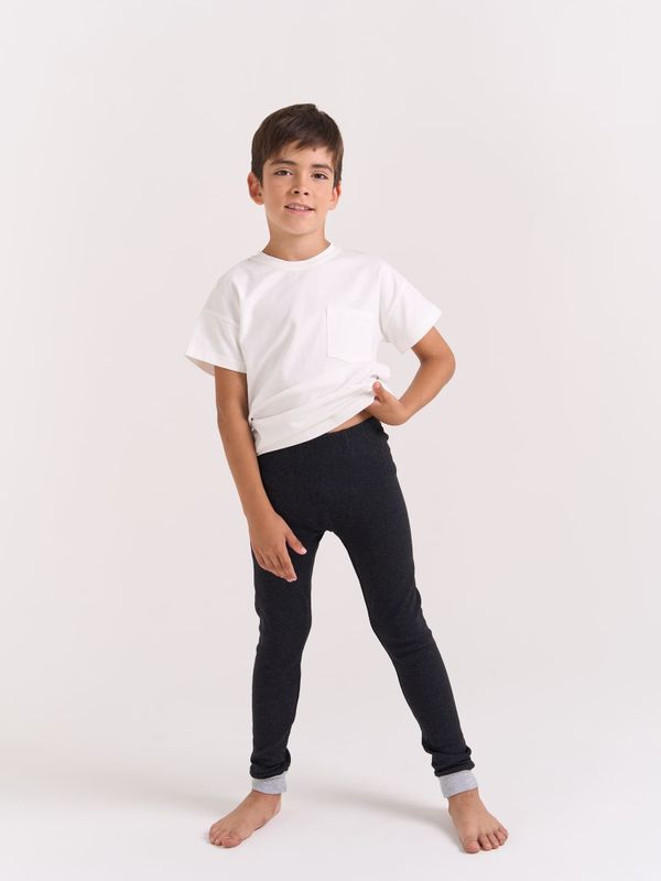 Кальсоны из термополотна 