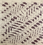 King Geedorah / Take Me To Your Leader (Coloured Vinyl)(2LP)