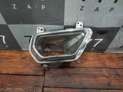 Насадка глушителя левая GAC GS8 2 21-нв Б/У Оригинал 7106091DRS0100