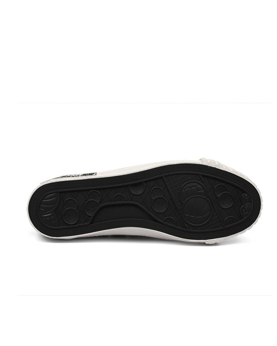 Кеды U ДВА МЯЧА