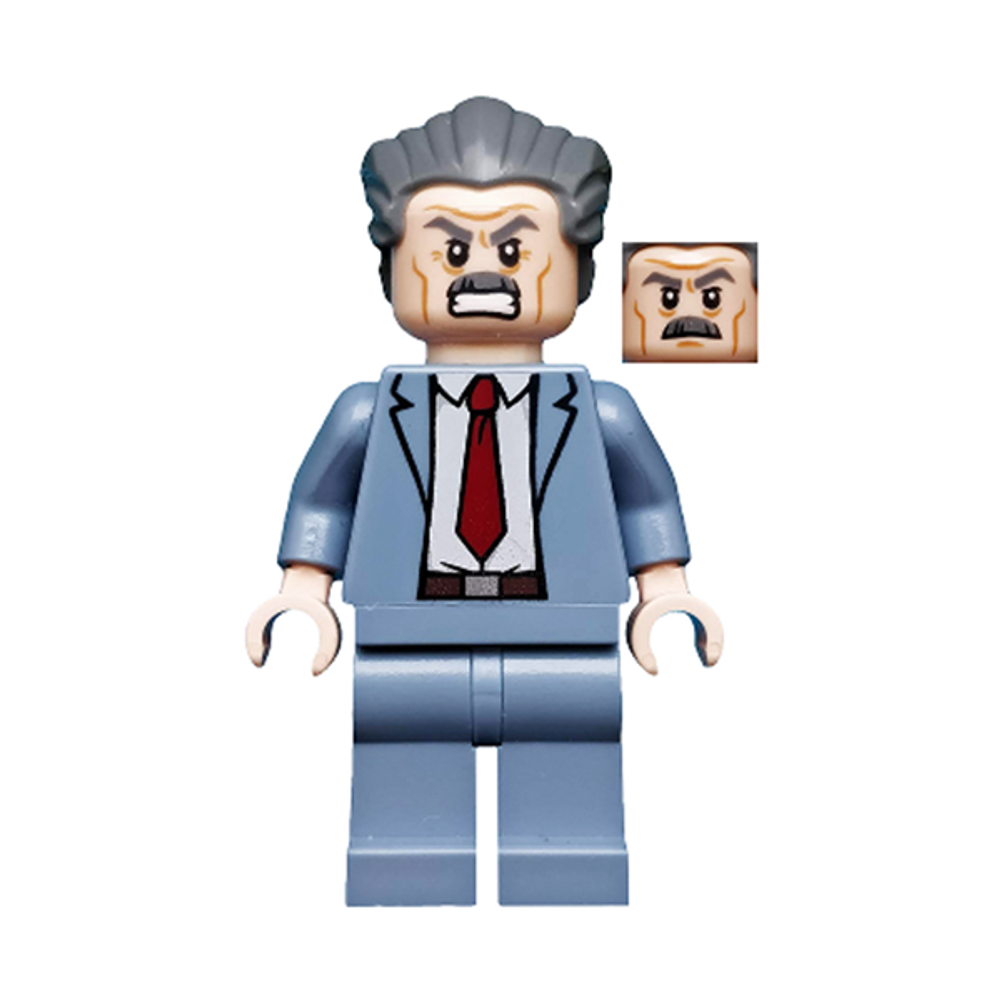 Дж. Джона Джеймсон sh0054