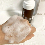 Пенка для кожи с расширенными порами One-day’s You Pore Tightening Foaming Cleanser