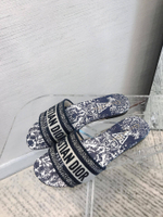 Christian Dior Dway Slide