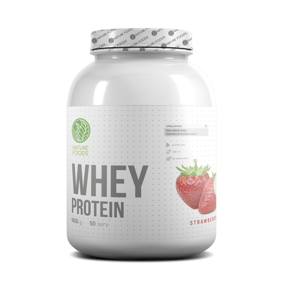 Whey Protein