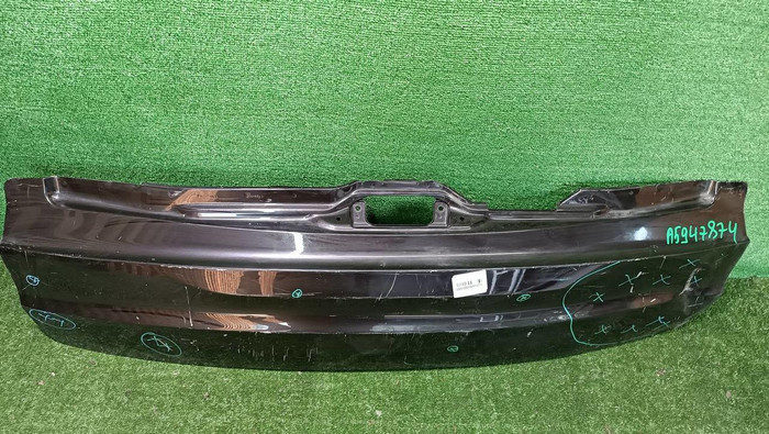 Борт задний откидной BMW X5 F15 (2013-2018)