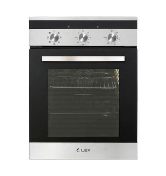 Электрический духовой шкаф LEX EDM 4570 IX