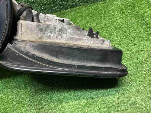 Зеркало левое BMW 5er F10 (2013-2017) 3 контакта