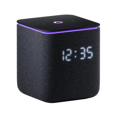 Умная колонка Яндекс Станция Миди с Алисой и Zigbee