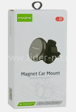 Автодержатель maimi Z2 (black)