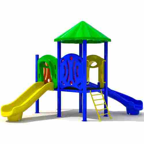 Детская площадка «Каменный Берег»