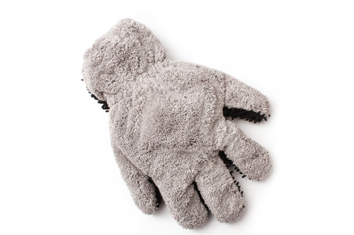 Glosswork Car Wash Glove Микрофибровая перчатка - варежка, для мойки авто, GWWG-01