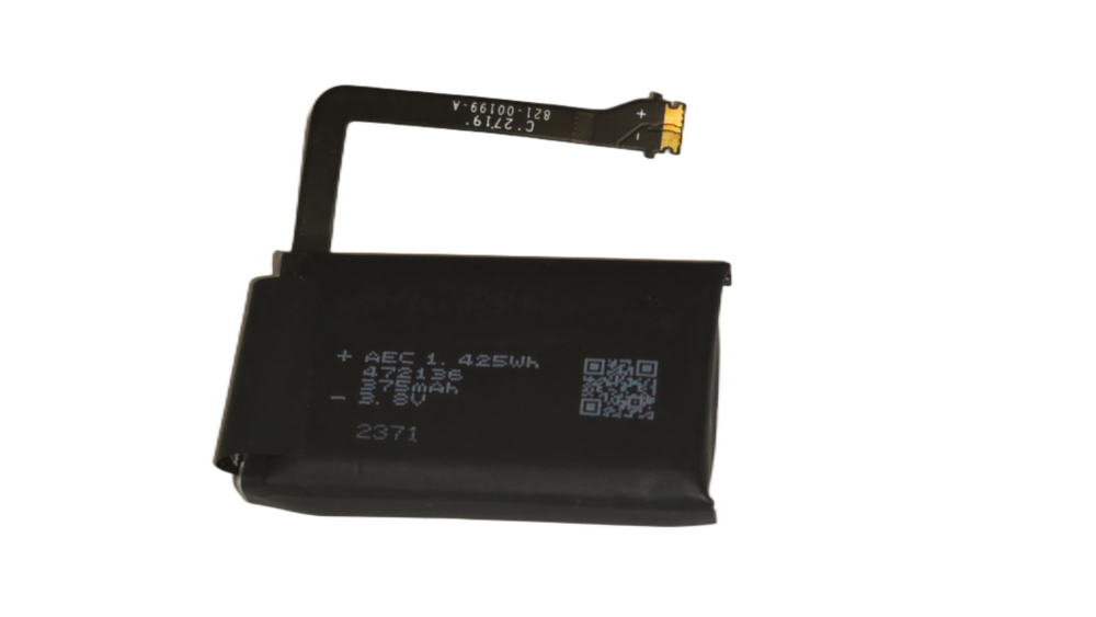 Аккумулятор A2793