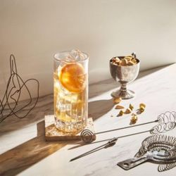 Стакан Хайбол 350 мл " " d 7 см h14,7 см Ocean [6]