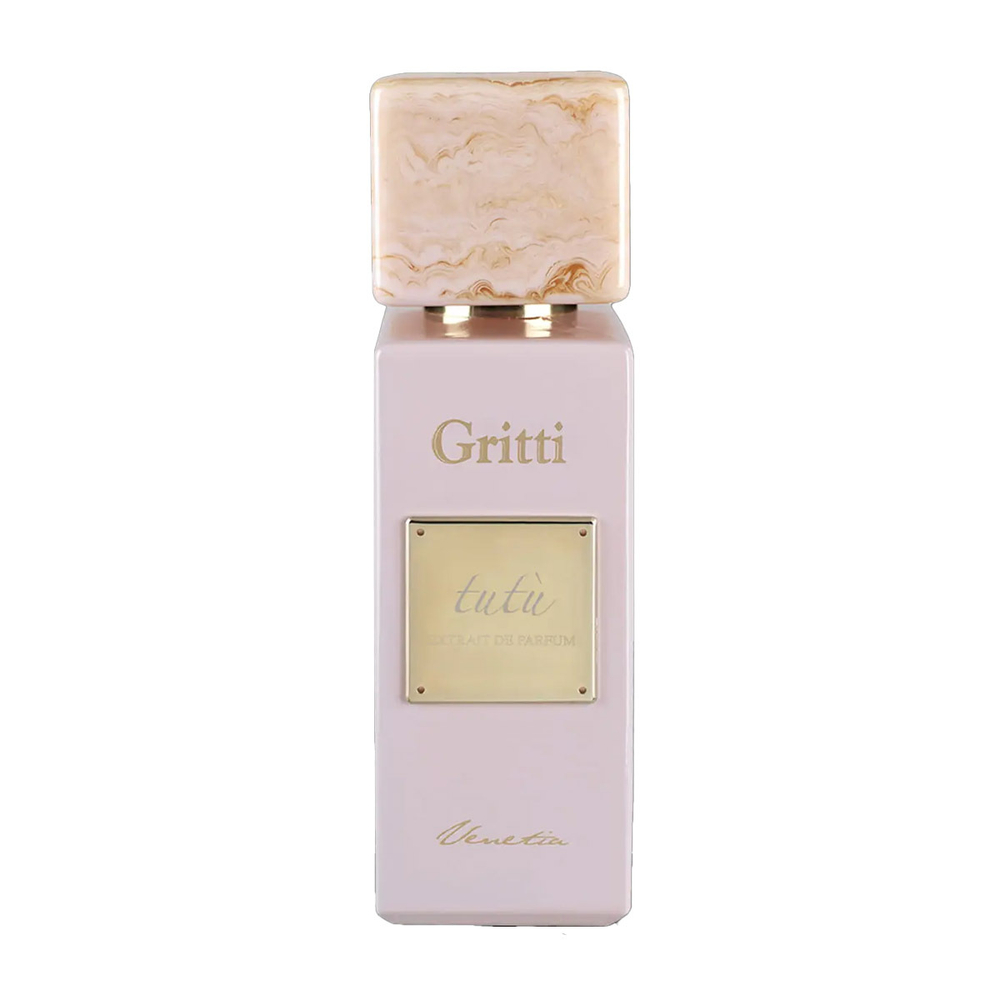 Dr. Gritti Tutu