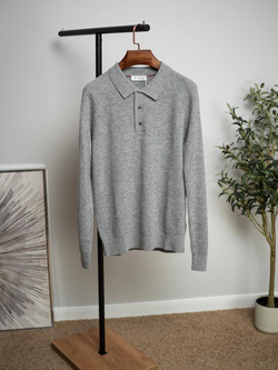 Поло Brunello Cucinelli