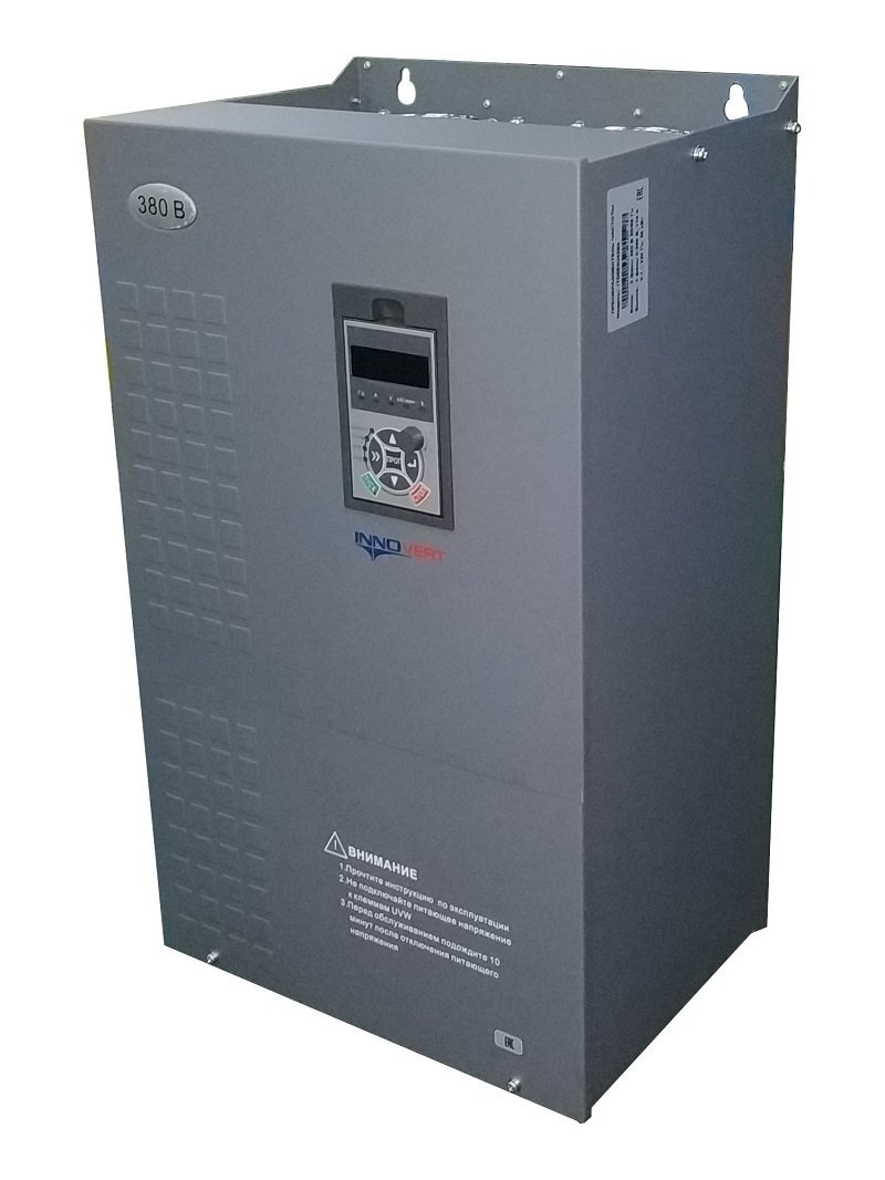 Преобразователь частоты ITD114U43B3-0301