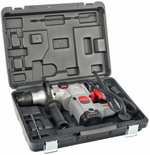 Перфоратор ПОБЕДА П-30/1620 SDS+, мощность 1620 Вт, удар 5 Дж, 3 режим (140301620)