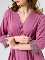 Халат женский "Флирт"